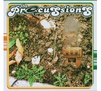 The Procussions - As Iron Sharpens Iron