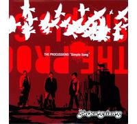 The Procussions - Simple Song/Don't Take It Personal [Vinilo]