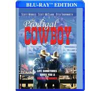 The Prodigal Cowboy [USA] [Blu-ray]