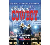The Prodigal Cowboy [USA] [DVD]