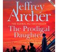 the prodigal daughter (audiolibro)