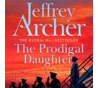 the prodigal daughter (audiolibro)
