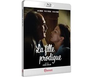 The Prodigal Daughter ( La fille prodigue ) [ Origen Francés, Ningun Idioma Espanol ] (Blu-Ray)