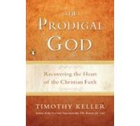 The Prodigal God (ebook)