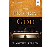 The Prodigal God: Finding Your Place at the Table [Reino Unido] [DVD]