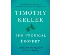 The Prodigal Prophet (ebook)