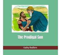 The Prodigal Son (Bible Stories for Children)