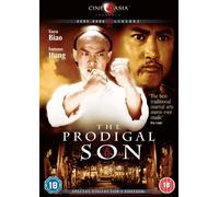 The Prodigal Son [DVD] [Reino Unido]