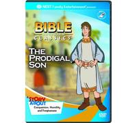 The Prodigal Son [Reino Unido] [DVD]
