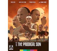 The Prodigal Son [USA] [Blu-ray]