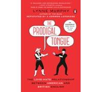 The Prodigal Tongue (ebook)