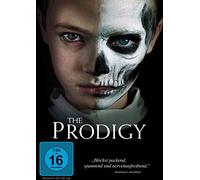 The Prodigy [Alemania] [DVD]
