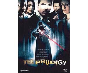 The Prodigy [Alemania] [DVD]