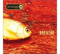 The Prodigy - Breathe (Digipak) by The Prodigy (1997-06-17)