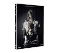 Prodiggy, The