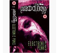 The Prodigy - Electronic Punks [Alemania] [VHS]