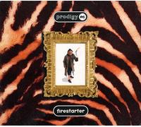 The Prodigy - Firestarter