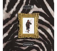Prodigy - Firestarter X 30 Vinyl Edition [Vinilo]