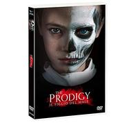 The Prodigy - Il Figlio Del Male - "Tombstone" + Card