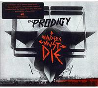 The Prodigy - Invaders Must die [+Bonus Dvd]