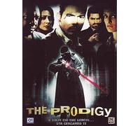 The Prodigy [Italia] [DVD]