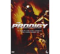 The Prodigy [Italia] [DVD]
