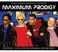 The Prodigy - Maximum Prodigy: Interview