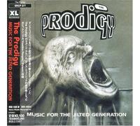 The Prodigy - Music for the Jilted Generatio