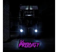 The Prodigy - No Tourists [Vinilo]
