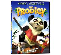 The Prodigy [Reino Unido] [DVD]