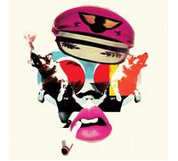 The Prodigy Siempre Outnumbered, Never Outgunned (20th Anniv 2xLP)