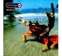 the Prodigy - The Fat Of The Land