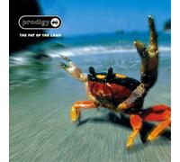 The Prodigy The Fat of the Land (Vinyl) 12" Album (Importación USA)