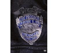 The Prodigy - Their Law: Singles 1990-2005 [Alemania] [DVD]