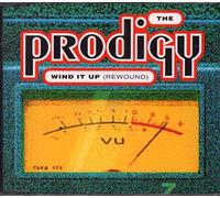 The Prodigy - Wind It Up(4titres)