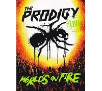 The Prodigy - World's On Fire