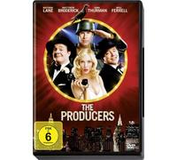 The Producers [Alemania] [DVD]
