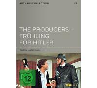 The Producers - Arthaus Collection [Alemania] [DVD]