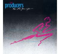 The Producers Run for You Life (CD) Album (Importación USA)