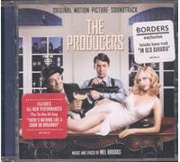 The Producers - With Bonus Track - Original Motion Picture