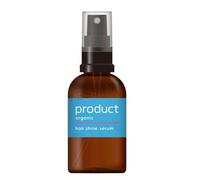 the product - Hair Shine Serum 50ml