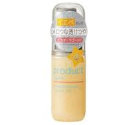 the product - Prism Mirror Oil Pika Aura Gold 48ml
