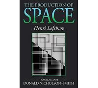 The Production of Space – Wiley-VCH
