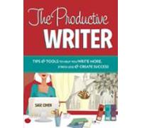 The Productive Writer (ebook)