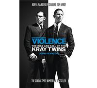 The Profession of Violence: The Rise and Fall of the Kray Twins