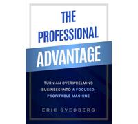 The Professional Advantage
