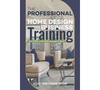 The Professional Business of Design Training