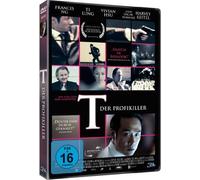 The Professional - Story of a Killer [Alemania] [DVD]
