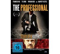 The Professional - Story of a Killer [Alemania] [DVD]