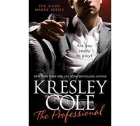 The Professional (The Game Maker Series)